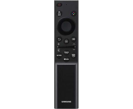 SAMSUNG GU43U8099FUXZG, LED TV - 43 - black, UltraHD/4K, triple tuner, HDR Телевизоры