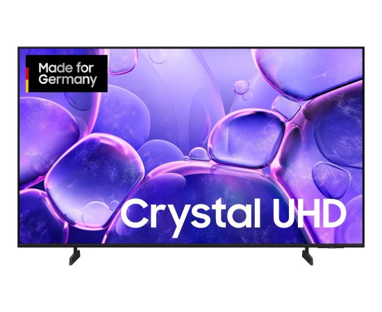 SAMSUNG GU43U8079F, LED TV - 43 - black, UltraHD/4K, Wi-Fi, Bluetooth, HDR10+ Televizori