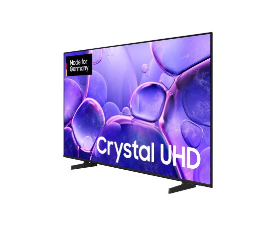 SAMSUNG GU43U8079F, LED TV - 43 - black, UltraHD/4K, Wi-Fi, Bluetooth, HDR10+ Televizori