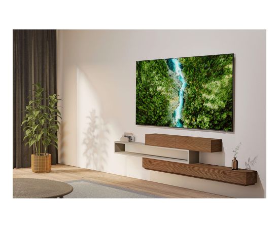 SAMSUNG GU43U8079F, LED TV - 43 - black, UltraHD/4K, Wi-Fi, Bluetooth, HDR10+ Televizori