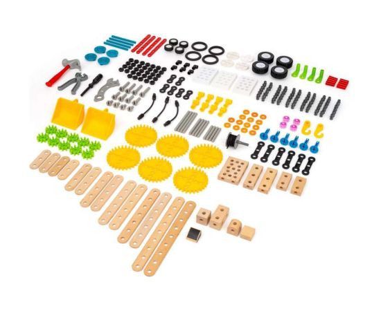 Ravensburger BRIO Builder Kindergarten Set, Construction Toy Конструкторы