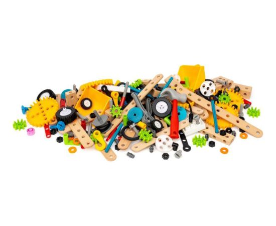 Ravensburger BRIO Builder Kindergarten Set, Construction Toy Конструкторы