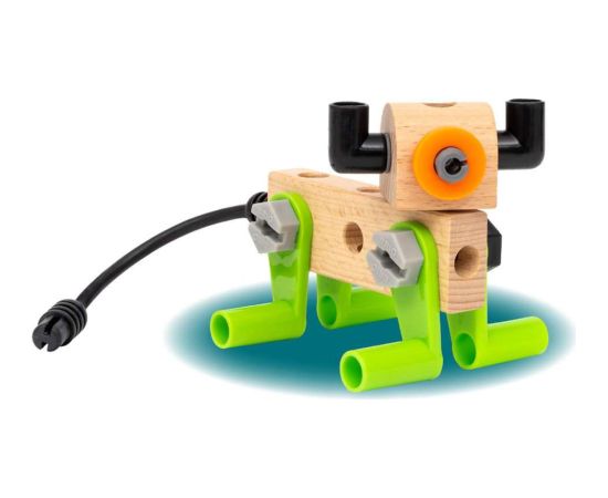 Ravensburger BRIO Builder Kindergarten Set, Construction Toy Конструкторы