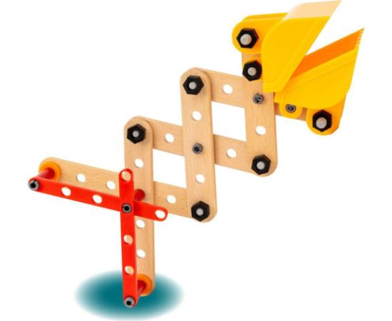 Ravensburger BRIO Builder Kindergarten Set, Construction Toy Конструкторы