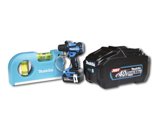 Makita Advent Calendar 2025, 78-piece tool set Аксессуары для инструментов