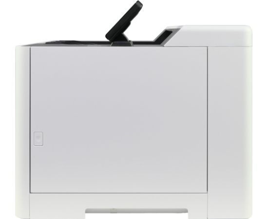 Kyocera ECOSYS PA2101cwx, color laser printer grey/black, USB, LAN, WLAN, duplex (printing) Lāzera daudzfunkciju printeri
