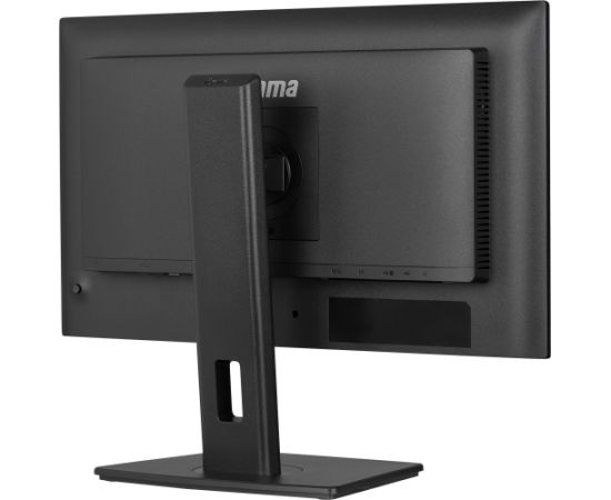iiyama Prolite XB2492HSU-B1, LED monitor - 24 - black (matte), FullHD, IPS, HDMI, DP, USB hub, adjustable stand, 120Hz panel Monitori