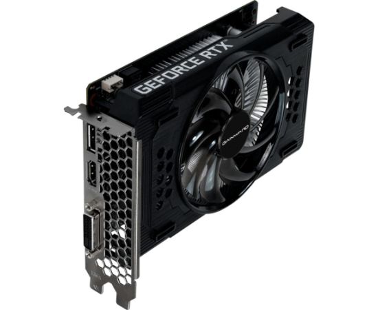 Gainward GeForce RTX 3050 Pegasus, graphics card 1x DisplayPort, 1x HDMI 2.1, 1x DVI-D Grafiskās video kartes