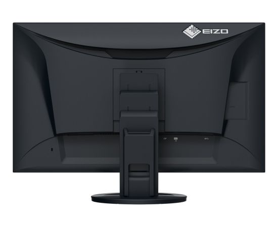 EIZO EV2740S FlexScan, LED monitor, - 27 - black, UltraHD/4K, IPS, USB-C, HDMI, DP, USB hub Monitori