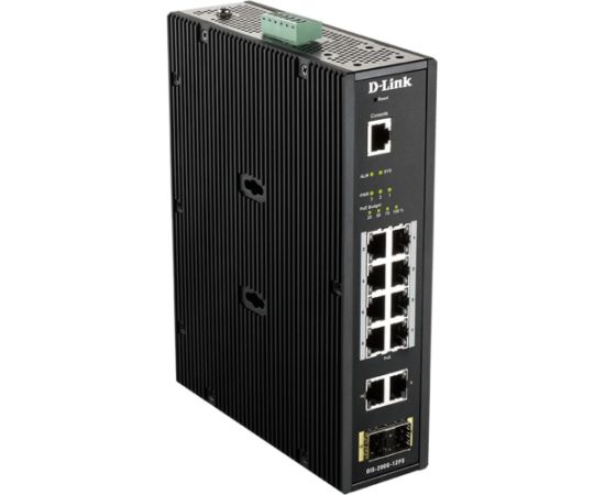 D-Link DIS-200G-12PS 12PS, Switch Switch