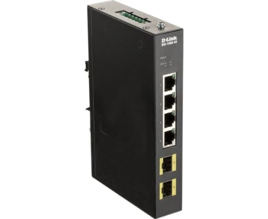 D-Link DIS-200G-12PS 12PS, Switch Switch