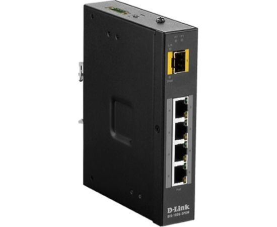 D-Link DIS-200G-12PS 12PS, Switch Switch