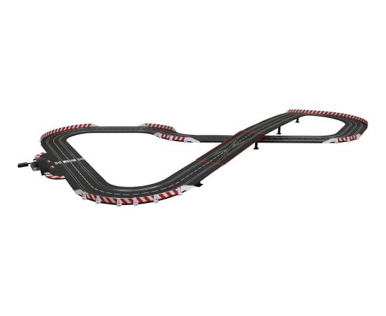 Carrera DIGITAL 132 Full Throttle, racetrack Новости - Детские товары