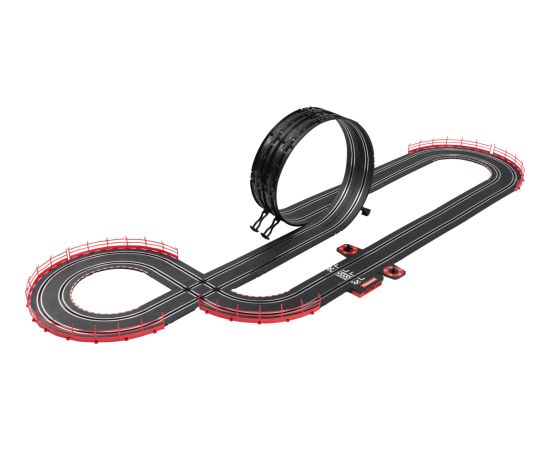 Carrera GO!!! Super Formula, race track Новости - Детские товары