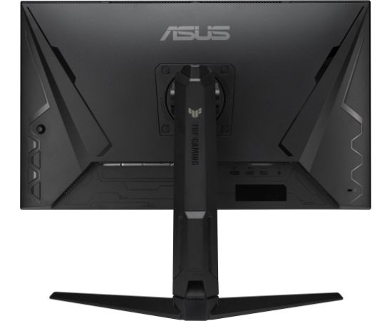 ASUS TUF Gaming VG279QML5A, gaming monitor - 27 - black, FullHD, Fast-IPS, HDMI, DP, adjustable stand, 240Hz panel Monitori