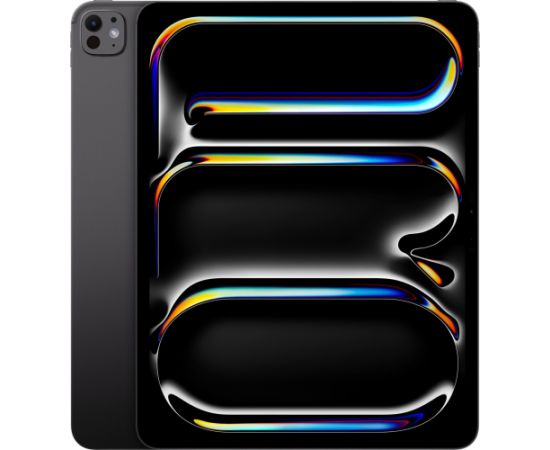 Apple iPad Pro 13" (2 TB), tablet PC black, Gen 6 / 2025 Planšetdatori