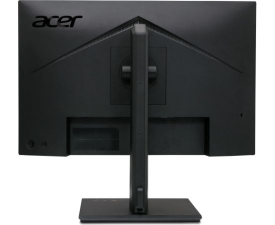Acer Vero B247YGbmiprx, LED monitor - 23.8 - black, FullHD, IPS, HDMI, DP, VGA, 120Hz panel Monitori