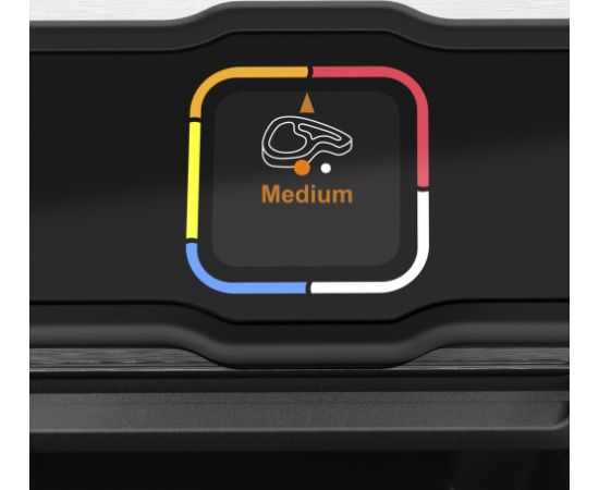 Tefal Optigrill Elite GC707D, contact grill silver/black, 2,000 watts Велосипеды