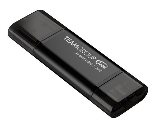 Team Group X1 MAX 512 GB, USB stick Новинки Компьютерная техника