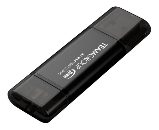 Team Group X1 MAX 512 GB, USB stick Новинки Компьютерная техника