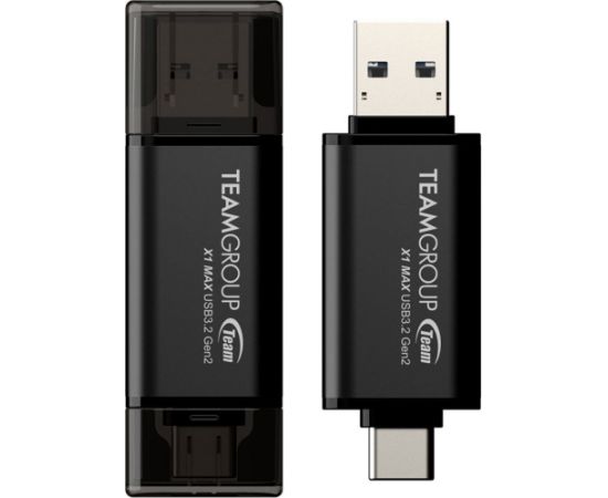 Team Group X1 MAX 512 GB, USB stick Новинки Компьютерная техника