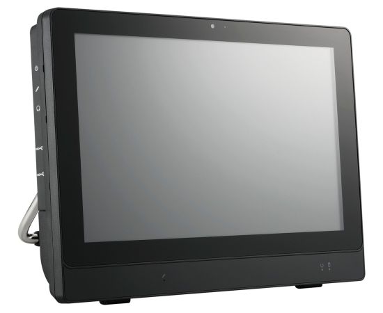 Shuttle XPC all-in-one P25N, Barebone black, without operating system Персональные компьютеры