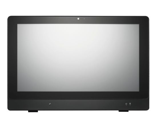 Shuttle XPC all-in-one P25N, Barebone black, without operating system Персональные компьютеры