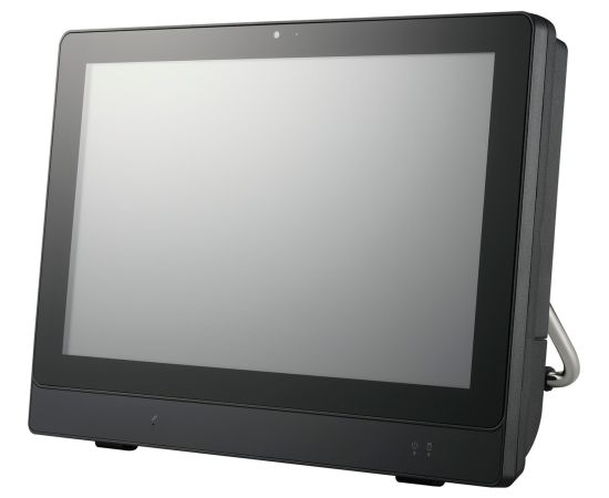 Shuttle XPC all-in-one P25N, Barebone black, without operating system Персональные компьютеры