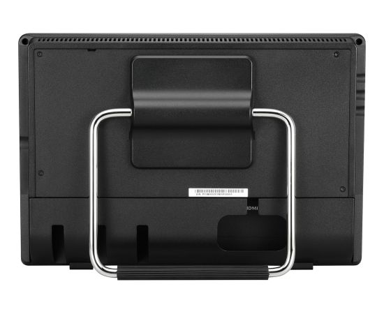 Shuttle XPC all-in-one P25N, Barebone black, without operating system Персональные компьютеры