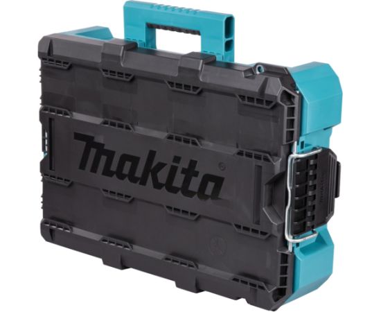 Makita MAKTRAK tool box M blue/black Новинки Для дома и сада 