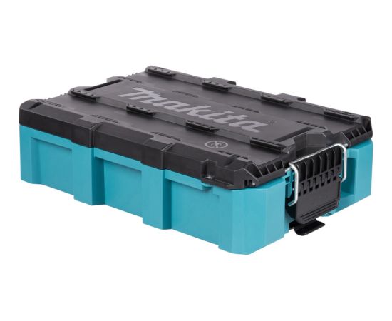 Makita MAKTRAK tool box M blue/black Новинки Для дома и сада 