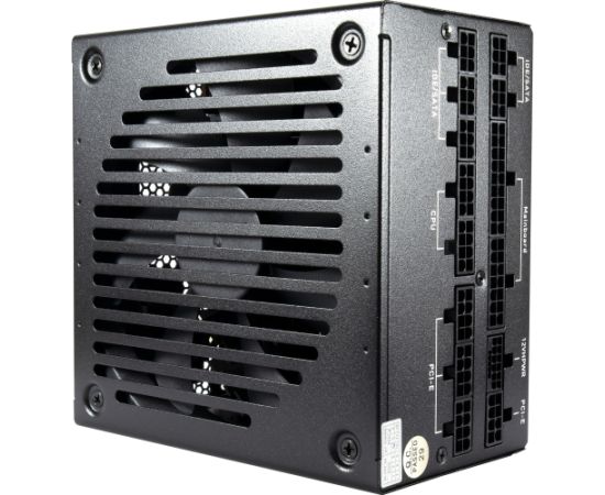 Inter-Tech SAMA XPH-1000A, PC power supply 1x 12 pin high power GPU, 3x PCIe, cable management, 1000 watts Datoru barošanas bloki