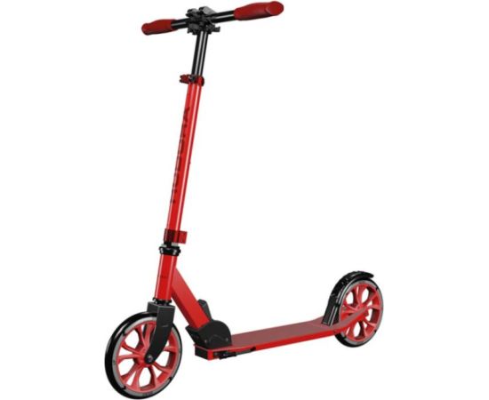 HUDORA Scooter Up 200 red Jaunumi - Sports