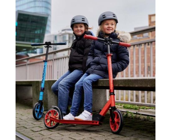 HUDORA Scooter Up 200 red Jaunumi - Sports