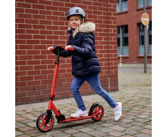 HUDORA Scooter Up 200 red Jaunumi - Sports