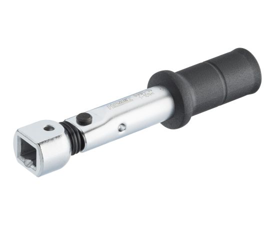 Hazet torque wrench 6391-10 black, with square drive 9x12mm Новинки Для дома и сада 