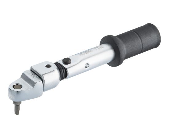 Hazet torque wrench 6391-10 black, with square drive 9x12mm Новинки Для дома и сада 