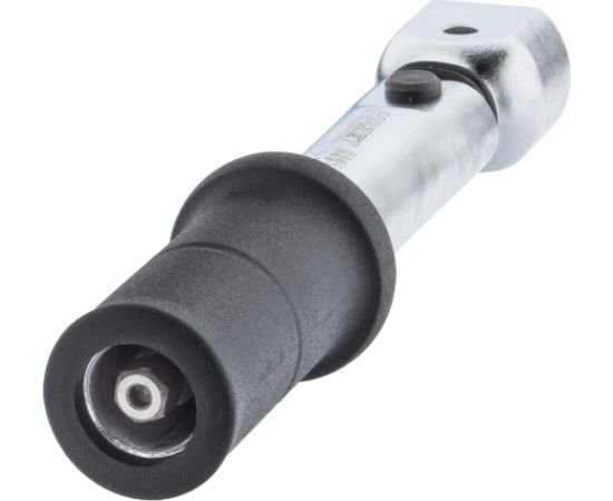 Hazet torque wrench 6391-10 black, with square drive 9x12mm Новинки Для дома и сада 