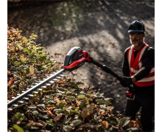 EINHELL Cordless Telescopic Hedge Trimmer GP-HH 18/50 Li T BL-Solo Новинки Для дома и сада 