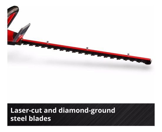 EINHELL cordless hedge trimmer GP-CH 18/50 Li BL-Solo Новинки Для дома и сада 