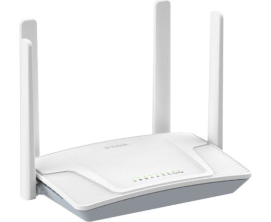 D-Link 4G LTE AX1500 Wi-Fi 6, router Wireless Routers