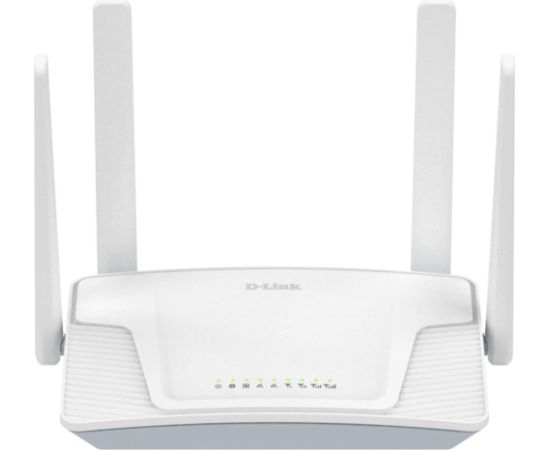 D-Link 4G LTE AX1500 Wi-Fi 6, router Wireless Routers