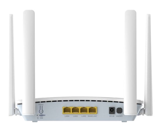 D-Link 4G LTE AX1500 Wi-Fi 6, router Wireless Routers
