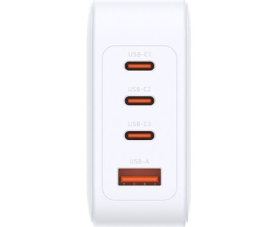 D-Link 140W GaN Charger DCF-141/E Aудио-видео