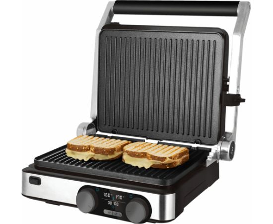 Cecotec Rock'Ngrill Dual electric grill Jaunumi - Sports