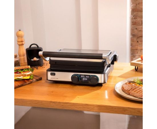 Cecotec Rock'Ngrill Dual electric grill Jaunumi - Sports
