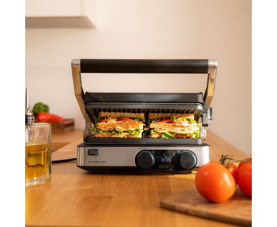 Cecotec Rock'Ngrill Dual electric grill Jaunumi - Sports