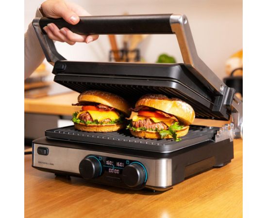 Cecotec Rock'Ngrill Dual electric grill Jaunumi - Sports