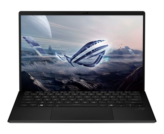 ASUS ROG Flow Z13 (GZ302EA-RU074W), tablet PC black, Windows 11 Home Планшетные ПК