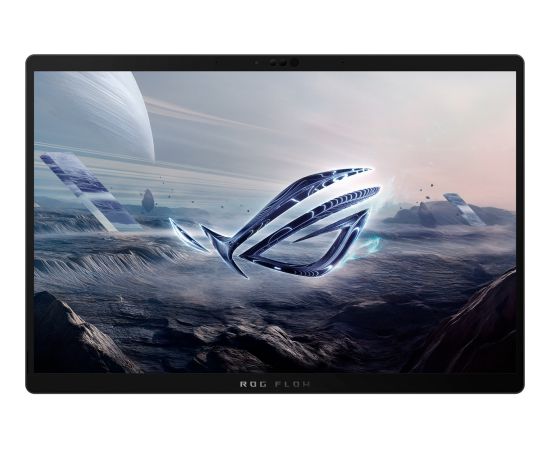 ASUS ROG Flow Z13 (GZ302EA-RU074W), tablet PC black, Windows 11 Home Планшетные ПК